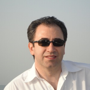 Profilbild von Nurettin Ersu