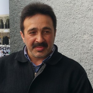 Profilbild von Nurettin Karabacak