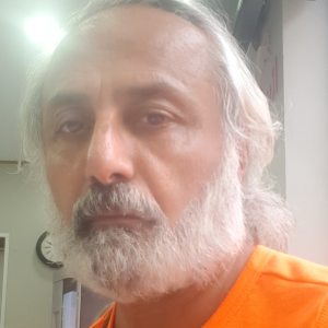 Profilbild von Nurettin Kirvas