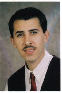 Profilbild von Nurettin Tilken