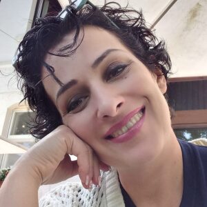 Profilbild von Nurgül Aydemir