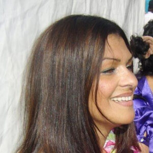 Profilbild von Nurgül Can