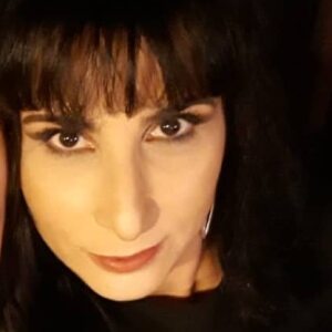 Profilbild von Nurgül Erden