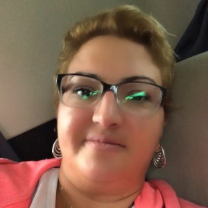 Profilbild von Nurgün Karaman