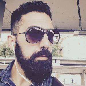 Profilbild von Nurhak Yildiz