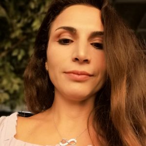Profilbild von Nurhan Atabay