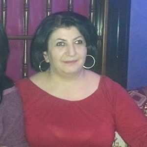 Profilbild von Nurhayat Cetin