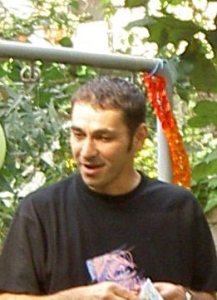 Profilbild von Nuri Com