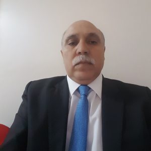 Profilbild von Nuri Demirel