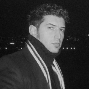 Profilbild von Nuri Dertürke