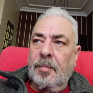 Profilbild von Nuri Kopan