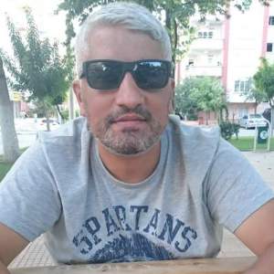 Profilbild von Nuri Seyfi