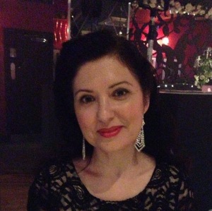 Profilbild von Nuria Corbi