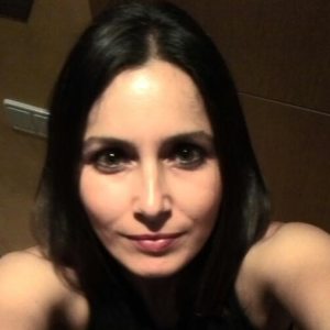 Profilbild von Nuria Garcia Parada