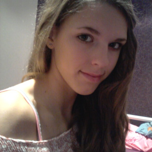 Profilbild von Nuria Peske