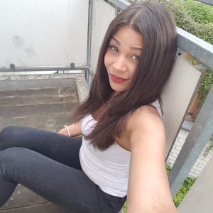 Profilbild von Nurin Al-Masri