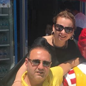 Profilbild von Nuriye Celtikci