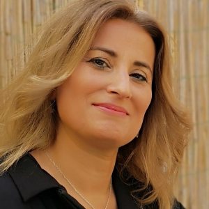 Profilbild von Nuriye Sas