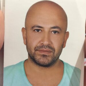 Profilbild von Nursaid Akdag