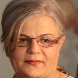 Profilbild von Nursel Baskaya