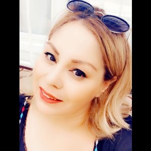 Profilbild von Nurten Akgül