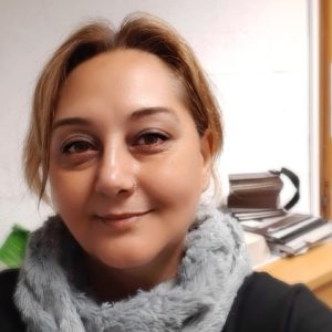 Profilbild von Nurten Aksahin