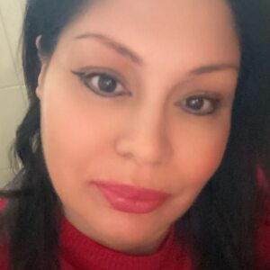 Profilbild von Nurten Algül