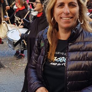 Profilbild von Nurten Aral