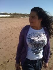 Profilbild von Nurten Aykanat