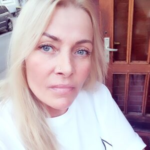 Profilbild von Nurten Daglar