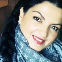 Profilbild von Nurten Güney