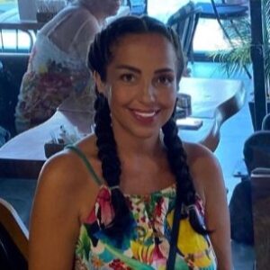 Profilbild von Nurten Güzel