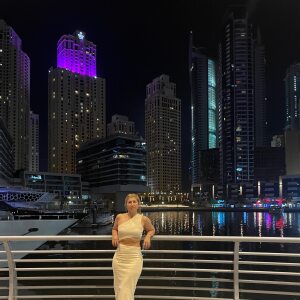 Profilbild von Nurten Karagöz