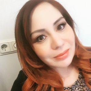 Profilbild von Nurten Kaya