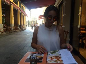 Profilbild von Nurten Malkoc