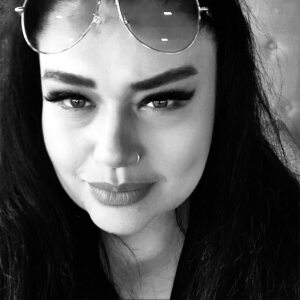 Profilbild von Nurten Sevim