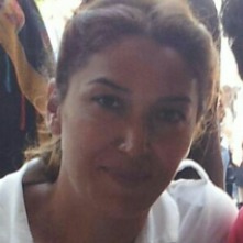 Profilbild von Nurten Söhmelioglu