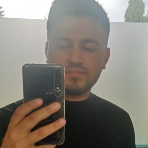Profilbild von Nurullah Bahceci