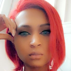 Profilbild von Nuscha Nzuzi