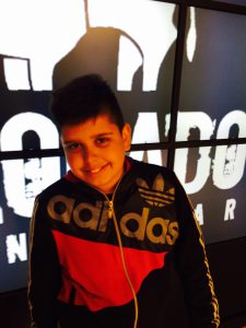 Profilbild von Nusret Kasumovic