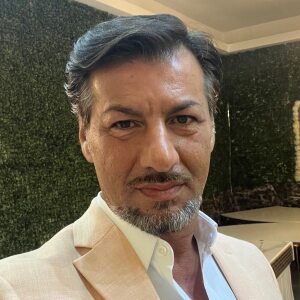 Profilbild von Nusret Nacarli