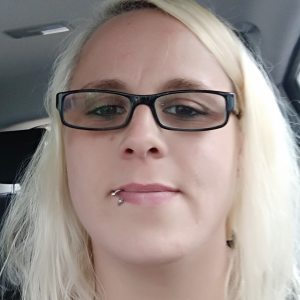 Profilbild von Nynke Lübbers