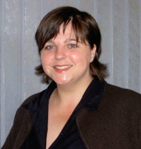Profilbild von Oana Lemcke