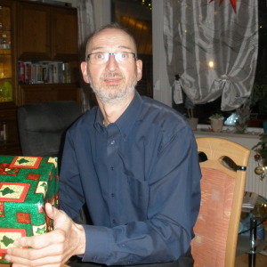 Profilbild von Ocke Wohlers