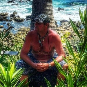 Profilbild von Octavian Walz