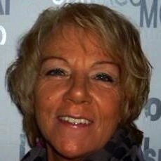 Profilbild von Oda Schmid