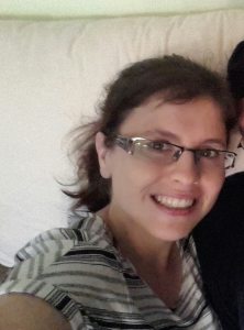 Profilbild von Odette Hempel