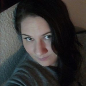 Profilbild von Odette Hiller