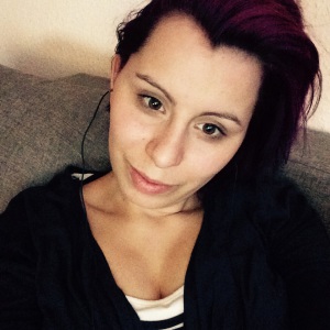 Profilbild von Odette Kochale