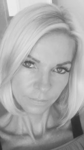 Profilbild von Odette Prehn